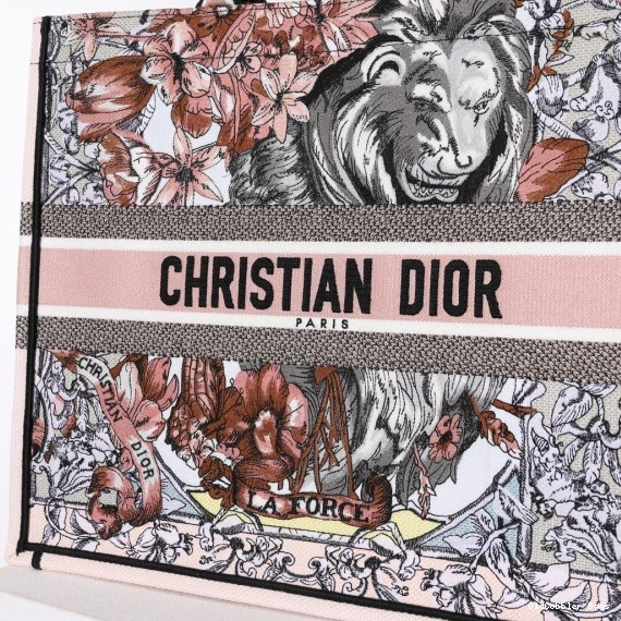 OldCobbler Bags BOOK DIRO TOTE 0805
